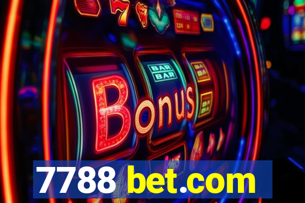 7788 bet.com