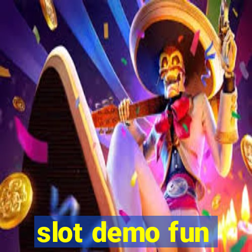 slot demo fun