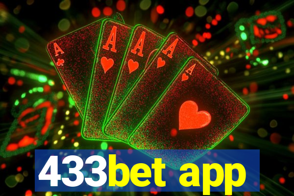 433bet app