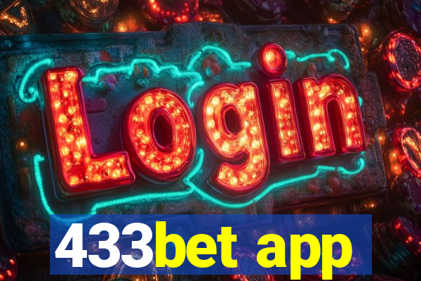 433bet app