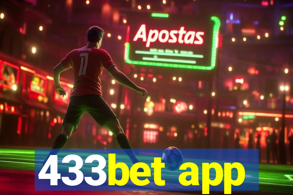 433bet app