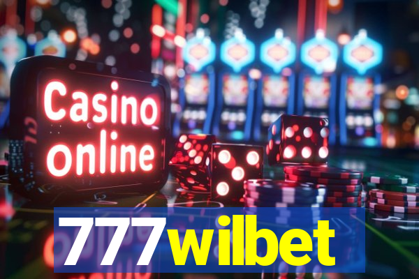 777wilbet