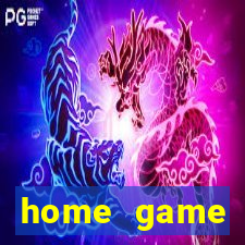 home game gamecategoryid 3