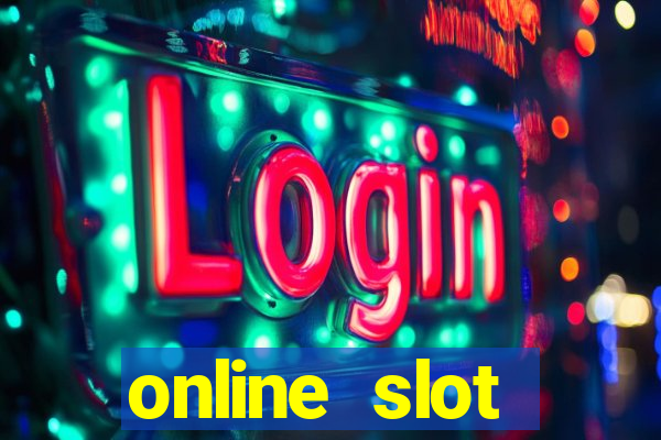 online slot machines win real money