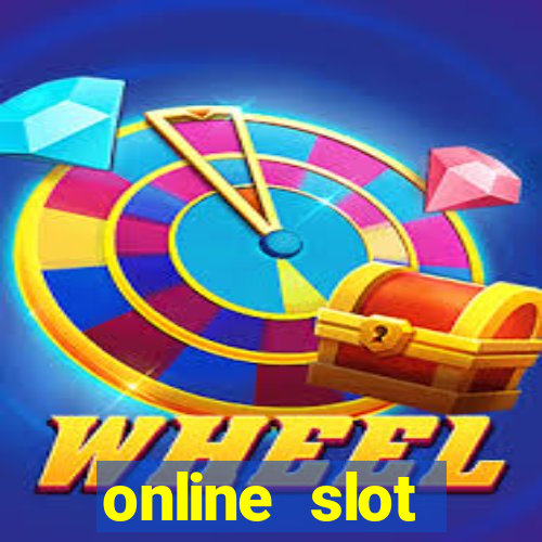 online slot machines win real money