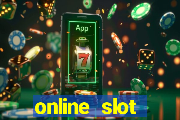 online slot machines win real money