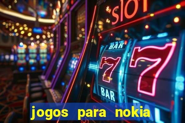 jogos para nokia asha 200