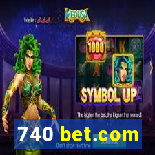 740 bet.com