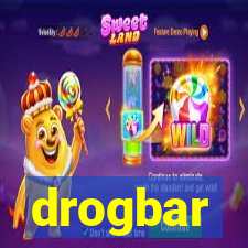 drogbar