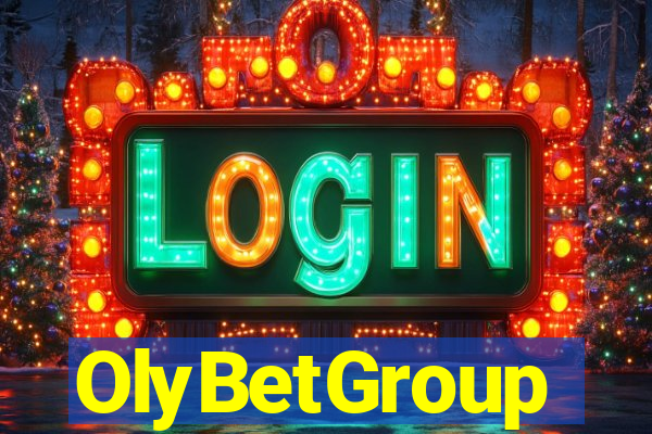 OlyBetGroup