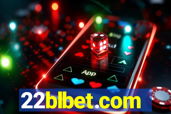 22blbet.com