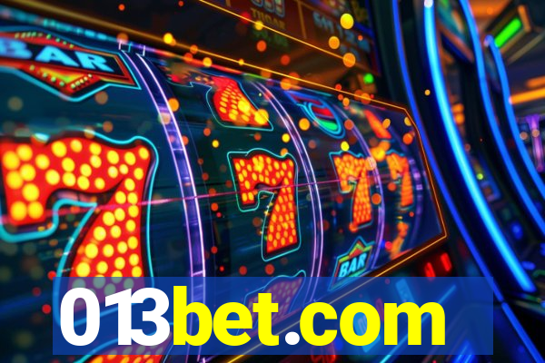 013bet.com