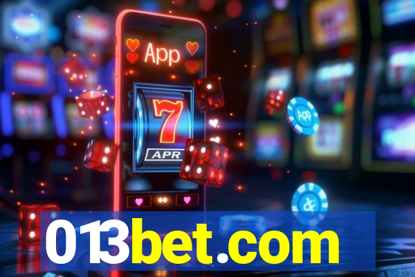 013bet.com