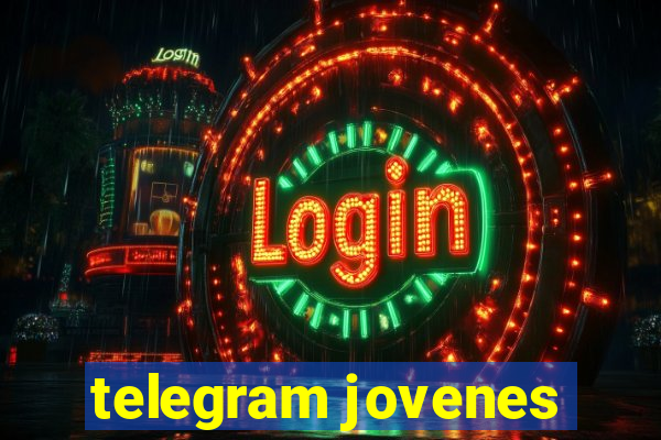 telegram jovenes