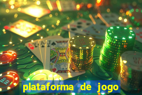 plataforma de jogo do bicho