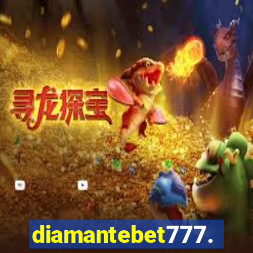 diamantebet777.com