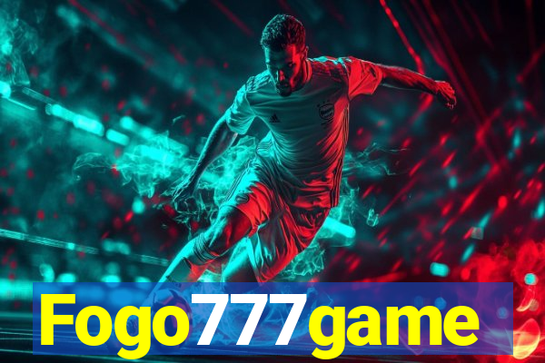 Fogo777game