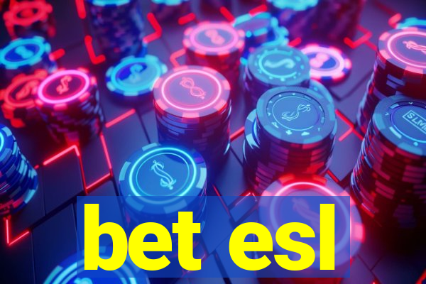 bet esl