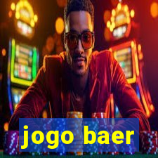 jogo baer