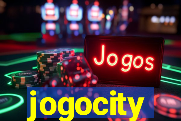 jogocity