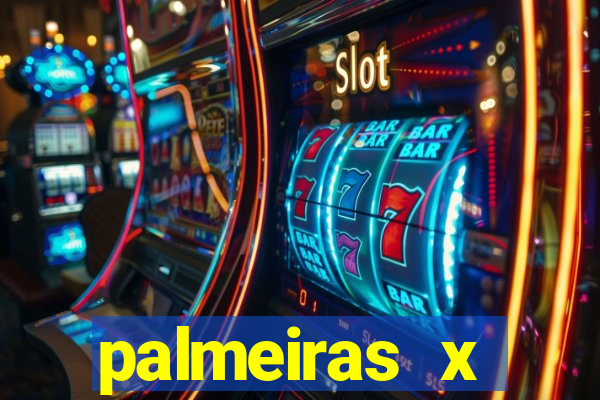 palmeiras x atletico go futemax