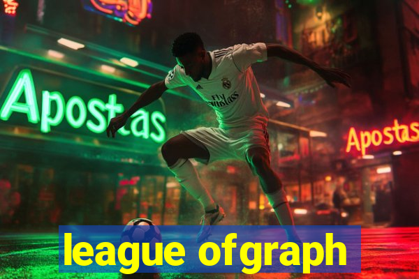 league ofgraph