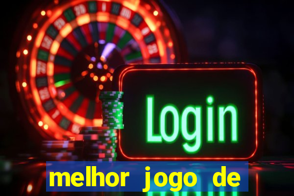 melhor jogo de poker mobile