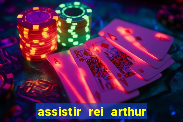 assistir rei arthur 2004 topflix