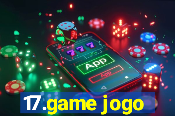 17.game jogo