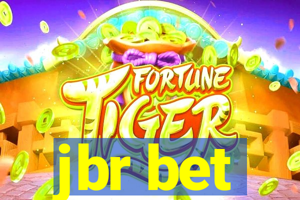 jbr bet