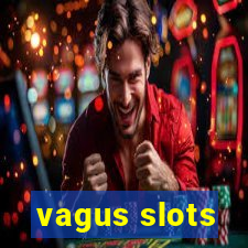 vagus slots