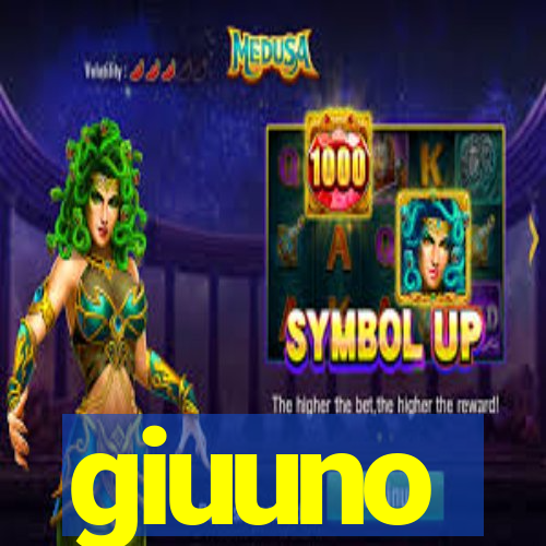 giuuno