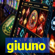 giuuno