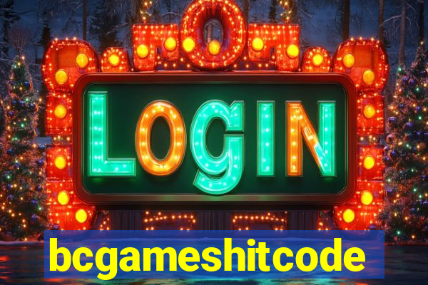 bcgameshitcode