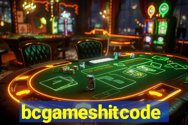 bcgameshitcode