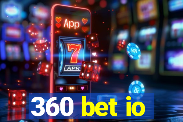 360 bet io