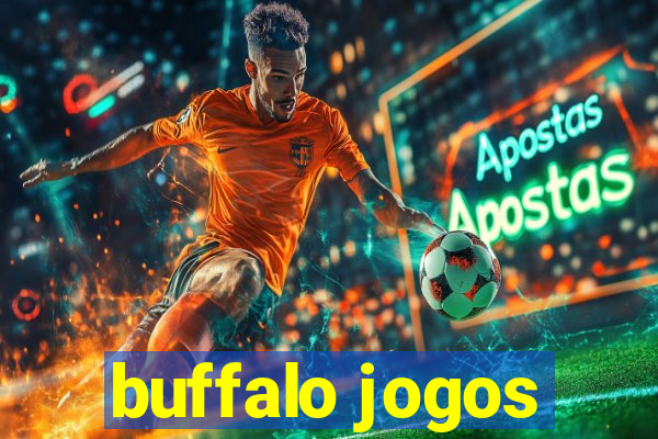 buffalo jogos