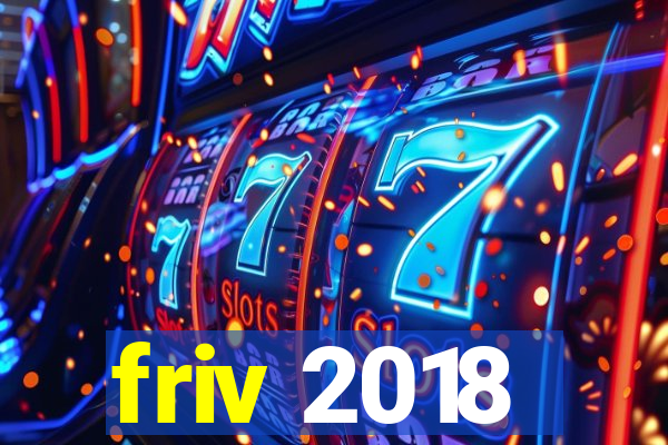 friv 2018