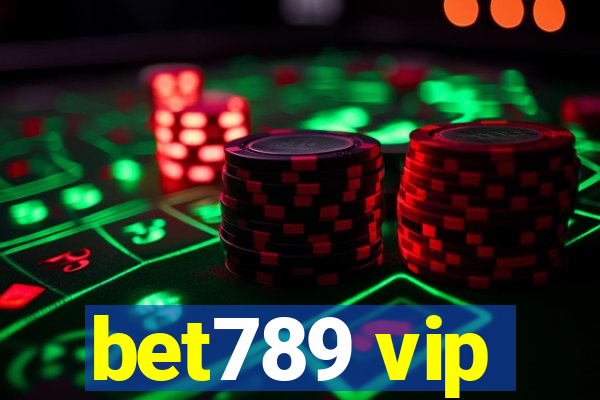 bet789 vip