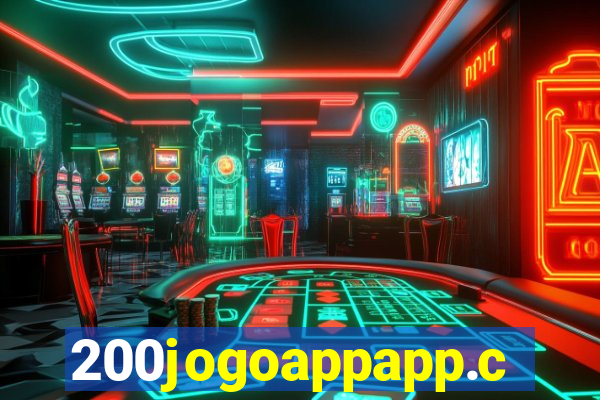 200jogoappapp.com