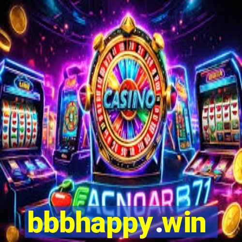 bbbhappy.win