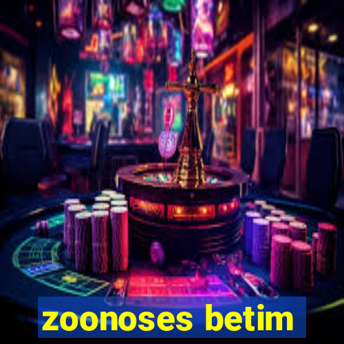 zoonoses betim