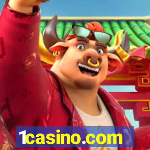 1casino.com