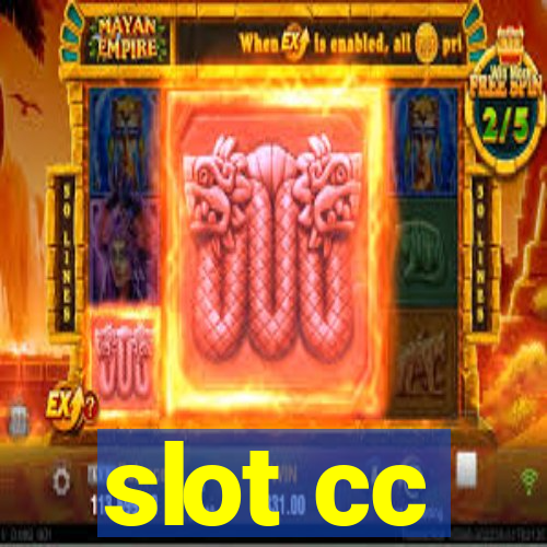 slot cc