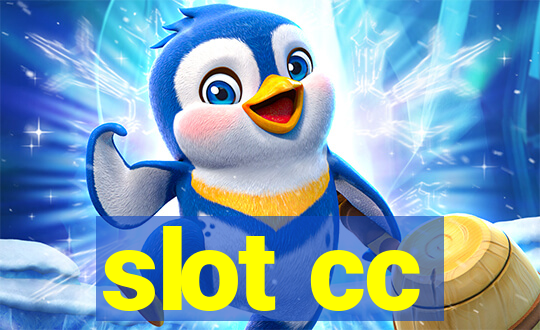 slot cc