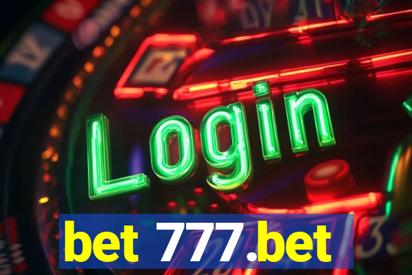 bet 777.bet