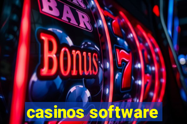 casinos software