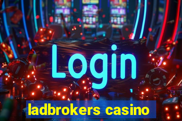 ladbrokers casino