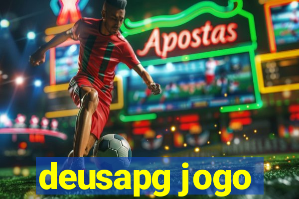 deusapg jogo