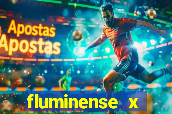 fluminense x cruzeiro futemax